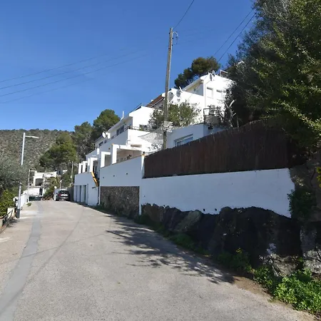 Rnet - La Cuana Vista Mar Roses