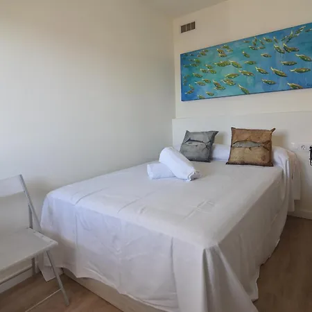 Apartment Rnet - La Cuana Vista Mar Roses