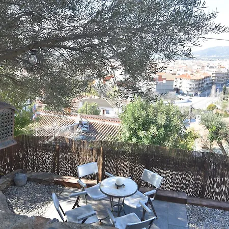 Rnet - La Cuana Vista Mar Apartment Roses