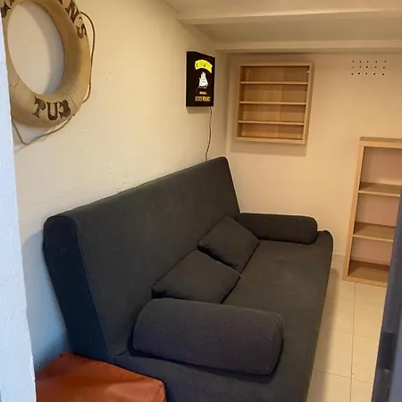 Apartment Rnet - La Cuana Vista Mar Roses