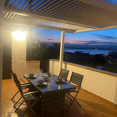 Rnet - La Cuana Vista Mar Apartment *